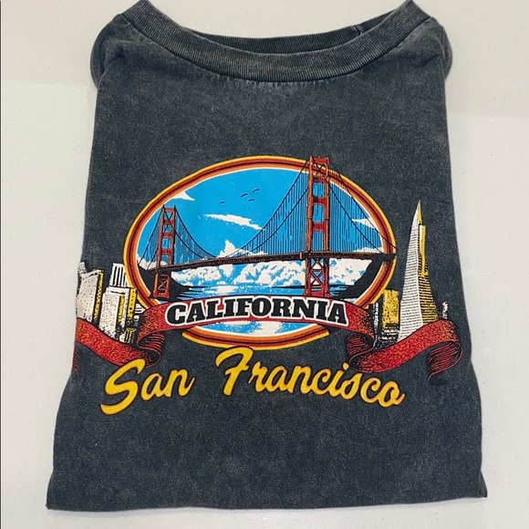 Graphic tee - Picture 1 of 2